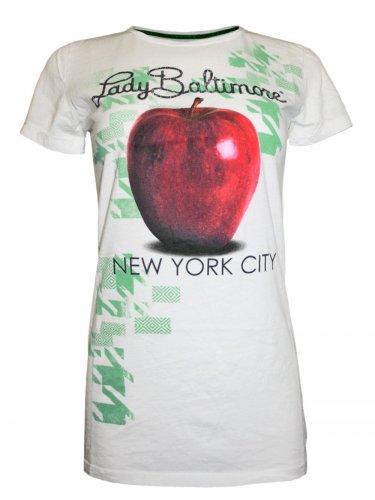 Lord Baltimore Damen Shirt Times Square (S)