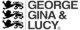 George Gina Lucy