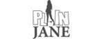 plain-jane
