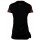Desigual Damen Shirt Berlin Rep (L) (schwarz)