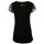 Desigual Damen Shirt Yury (S) (schwarz)