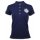 Fore!titude Damen Strass Polo Shirt Golf Couture (XL)