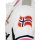 Geographical Norway Herren Polo Korway (S) (weiß)
