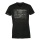 Black Money Crew Herren Shirt No Limit (XL) (schwarz)