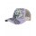 L. A. Fresh Unisex Cap 2 Live And Die (pink)
