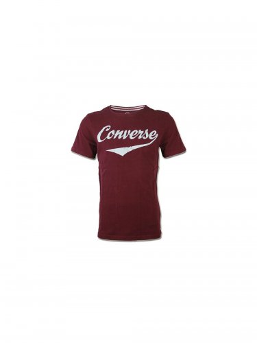 Converse Herren Vintage Shirt Converse Retro